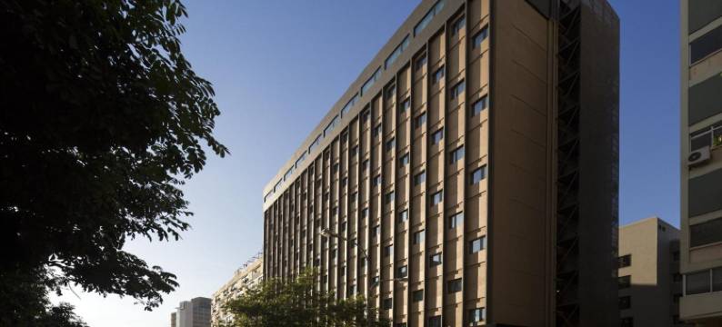 热带酒店(Hotel Trópico)图片