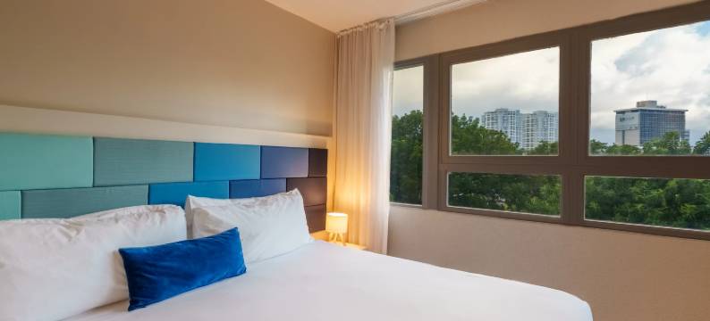 THE WAVE HOTEL CONDADO by IHG图片