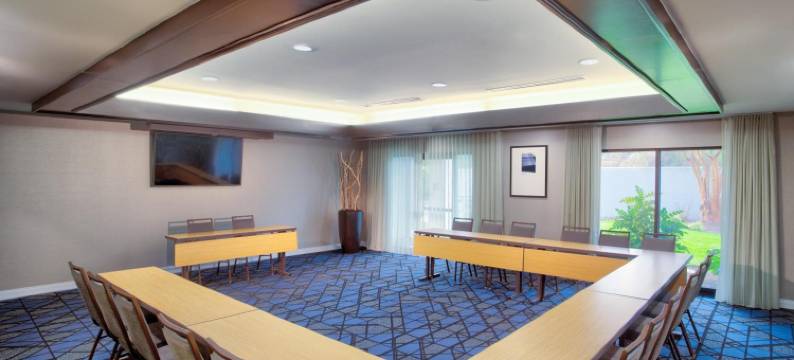 哥伦比亚东北/杰克逊堡地区万怡酒店(Courtyard Columbia Northeast/Fort Jackson Area)图片