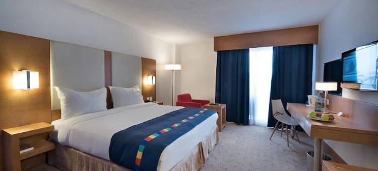AA 娱乐酒店 阿贝奥库塔(AA Entertainment Hotel Abeokuta)图片