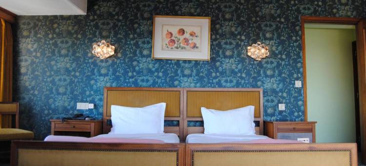 米勒多欧酒店(Hotel Miradouro)图片