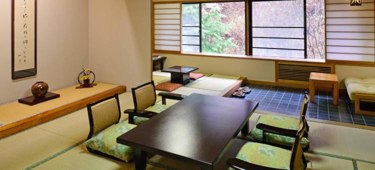 大阪屋旅馆(Osakaya Ryokan)图片