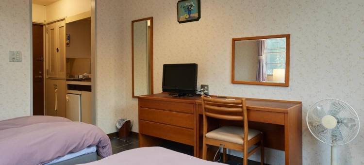 浅间高原酒店(Asama Kogen Hotel)图片