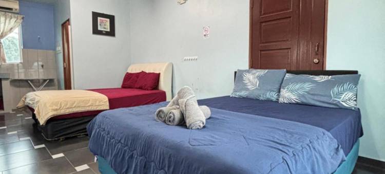 Ayem民宿(Ayem Homestay Uthm)图片