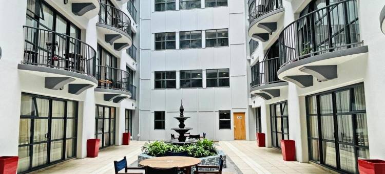 亚特瑞姆探索酒店(Quest Atrium Serviced Apartments)图片