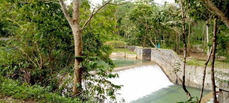 HAU Eco Lodges Citumang Pangandaran图片