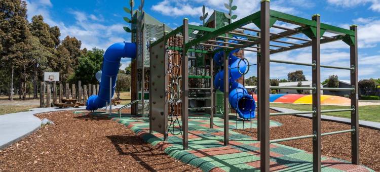 贝拉灵尼BIG4假日公园(BIG4 Bellarine Holiday Park)图片