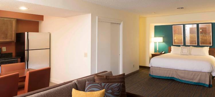 Residence Inn Spartanburg图片