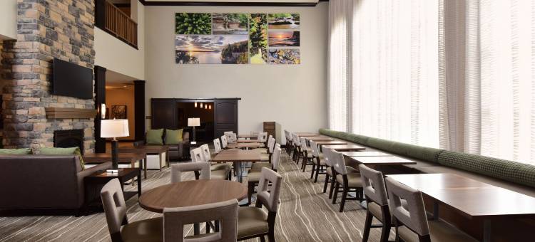 威斯康星德尔斯德尔顿湖Staybridge Suites(Staybridge Suites Wisconsin Dells - Lake Delton)图片