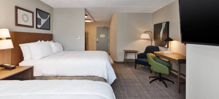 匹兹堡机场Staybridge套房酒店(Staybridge Suites Pittsburgh Airport)图片