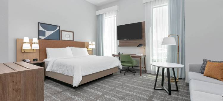 Staybridge Suites San Antonio Lackland AFB Area图片