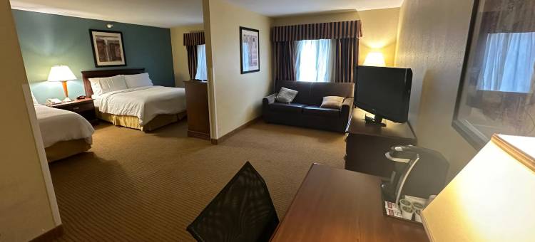 Wingate by Wyndham Newell图片