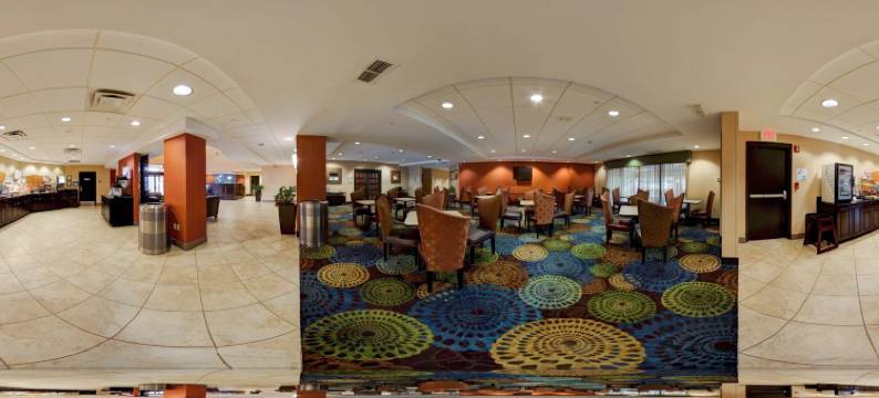 智选假日套房酒店泰勒南(Holiday Inn Express & Suites TYLER SOUTH by IHG)图片
