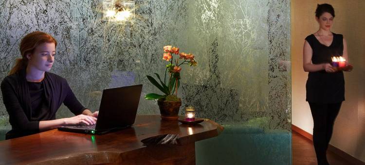 凯悦尚萃华尔街酒店(Hyatt Centric Wall Street New York)图片