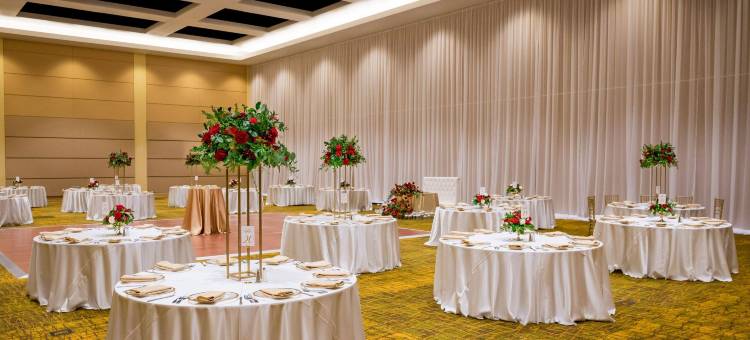 格林贝凯悦酒店(Hyatt Regency Green Bay)图片