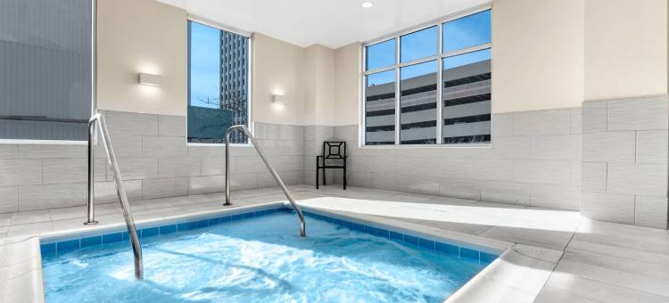 科罗拉多斯普林斯市中心凯悦嘉轩酒店(Hyatt Place Colorado Springs Downtown)图片