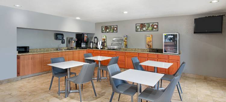 Microtel Inn & Suites by Wyndham Cordova Memphis I-40 East图片