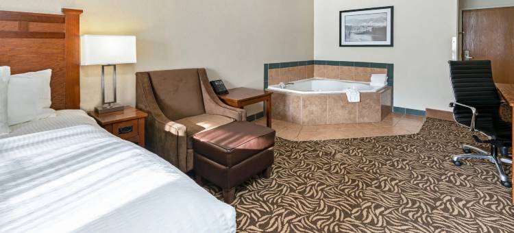 米苏拉昆塔温德姆酒店(La Quinta Inn by Wyndham Missoula)图片