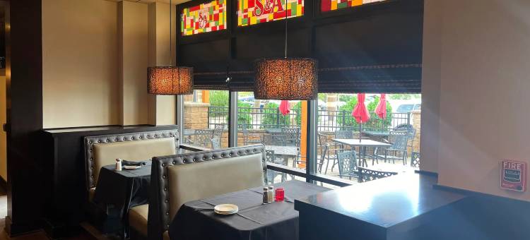 温德姆明尼阿波利斯南/伯恩斯维尔(Wyndham Minneapolis South/Burnsville)图片