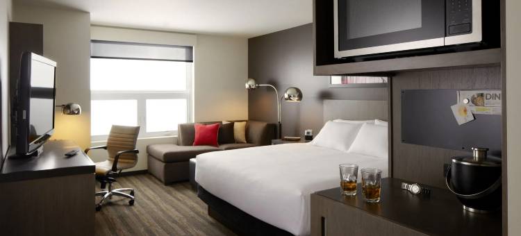 凯悦嘉寓 安大略机场(Hyatt House Ontario Airport)图片