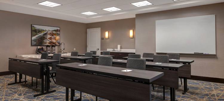 Residence Inn Glenwood Springs图片