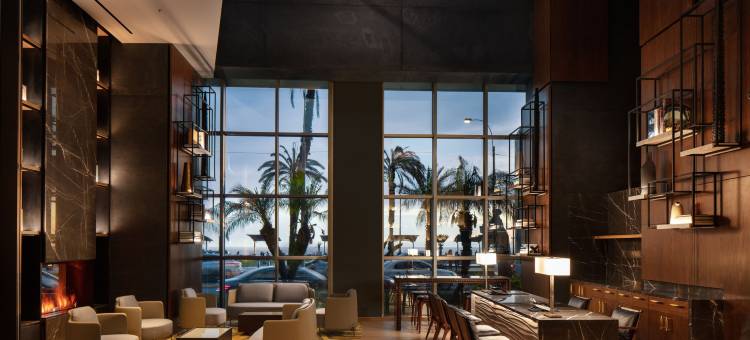 利马 JW 万豪酒店(JW Marriott Hotel Lima)图片