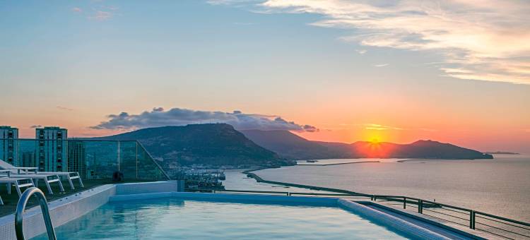 奥兰福朋喜来登酒店(Four Points by Sheraton Oran)图片