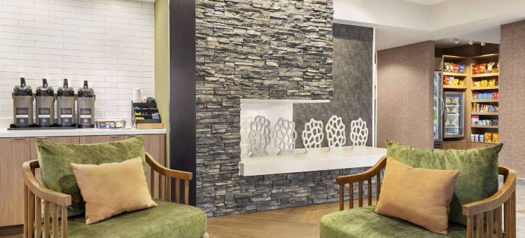 特雷西万枫旅馆(Fairfield Inn Tracy)图片