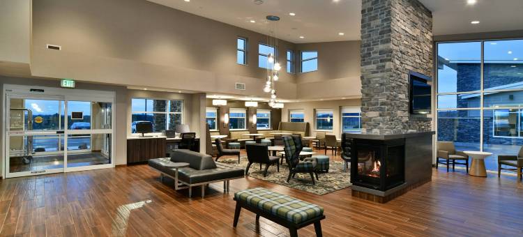 Residence Inn Eau Claire图片