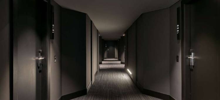 贝洛奥里藏特贝尔韦代雷美居凯撒商务酒店(Caesar Business Belo Horizonte Belvedere)图片