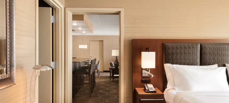 Holiday Inn & Suites 德梅因西北(Holiday Inn & Suites DES MOINES-NORTHWEST by IHG)图片