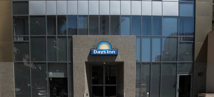 里约热内卢 - 拉帕戴斯酒店(Days Inn by Wyndham Rio de Janeiro Lapa)图片