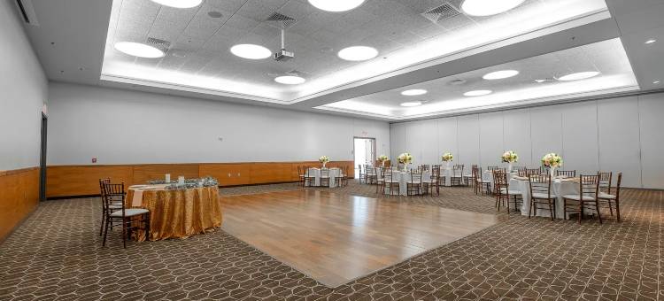 State House Inn图片