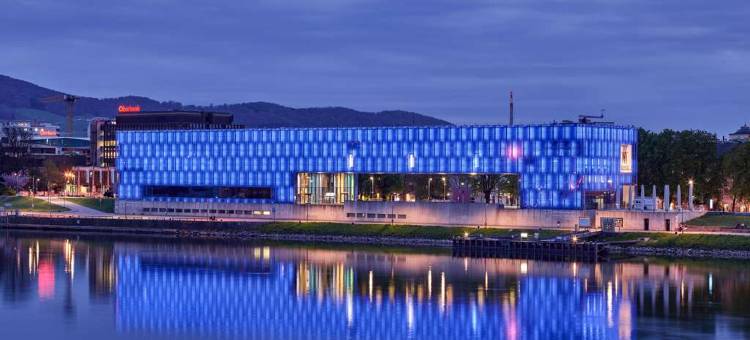 宜必思尚品林茨酒店(Ibis Styles Linz)图片