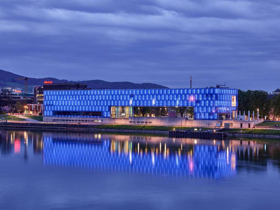 宜必思尚品林茨酒店