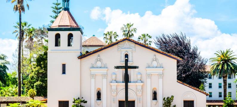 圣何塞万豪酒店(San Jose Marriott)图片