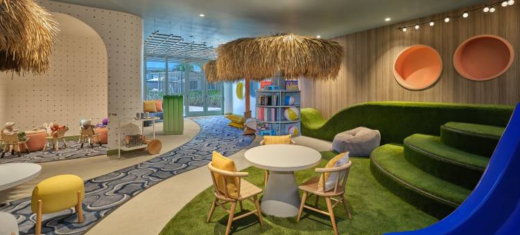 长船礁瑞吉度假酒店(The St. Regis Longboat Key Resort)图片