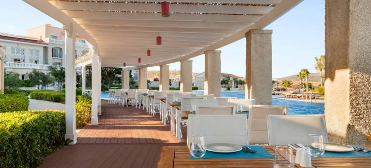 温德姆切什梅阿拉恰特海滩酒店(Dolce by Wyndham Cesme Alacati)图片