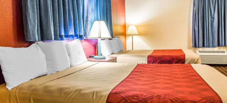 罗德威旅馆(Rodeway Inn)图片