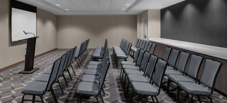 Residence Inn Salt Lake City Murray图片