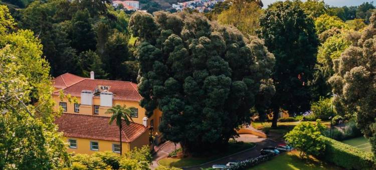 帕列罗威哈民宿乡村旅馆 - 罗莱夏朵精品酒店集团(Casa Velha do Palheiro Relais & Chateaux)图片