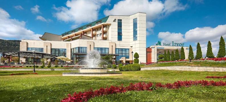 A Hoteli-伊兹沃尔酒店(A Hoteli - Hotel Izvor)图片