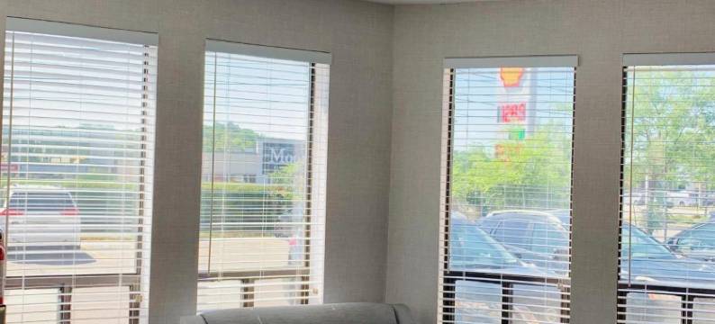 超级5号酒店(Super 5 Inn)图片