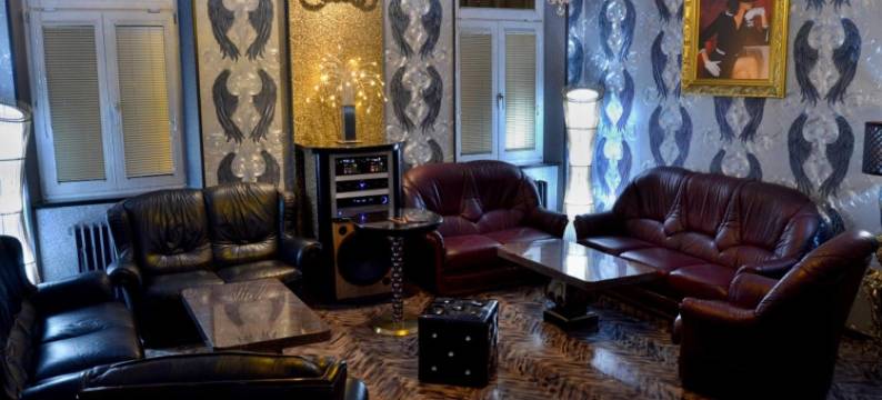 凯德酒店(Hotel Cade)图片