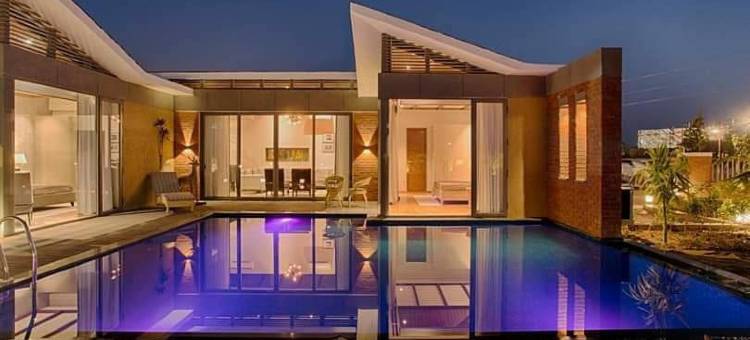 The Fern Royal Farm Resort Anjar, Series by Marriott图片