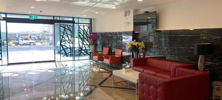 花莲七星海酒店图片