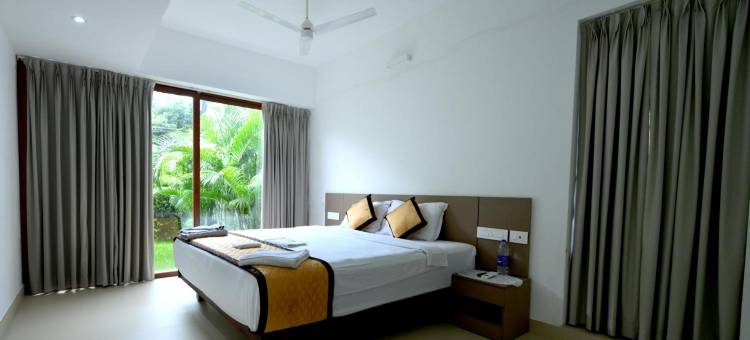 The Meadows Varkala图片