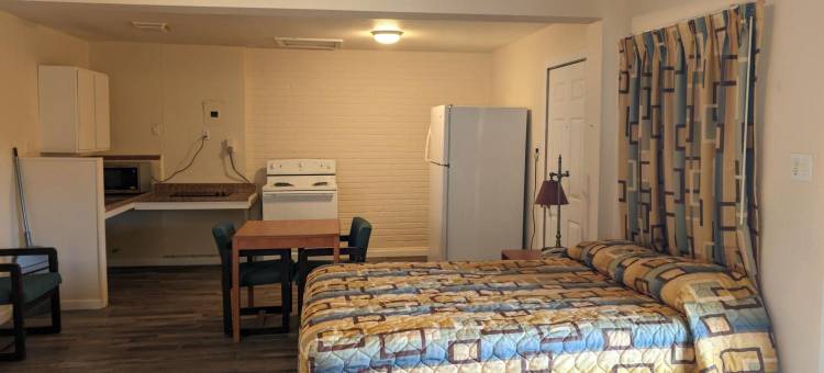 Economy Inn Kingsville图片