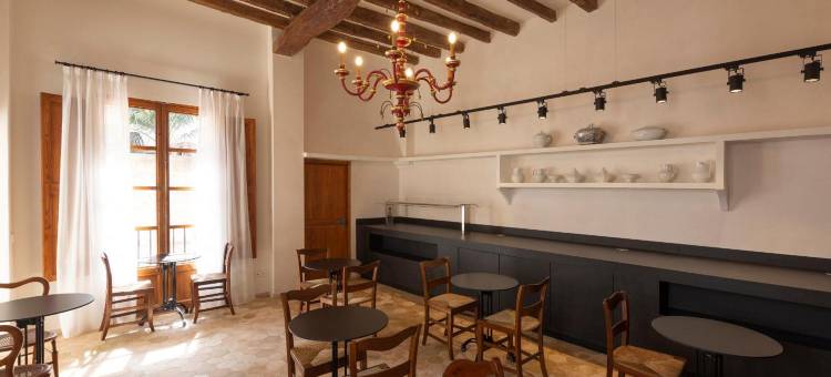 坎西雷拉酒店(Hotel Can Cirera)图片