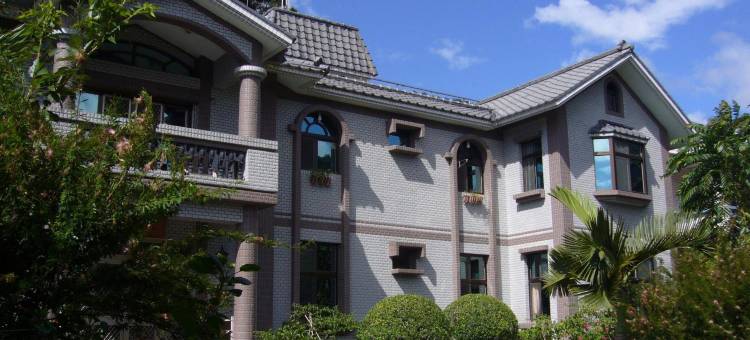 宜兰员山庄脚所在民宿图片